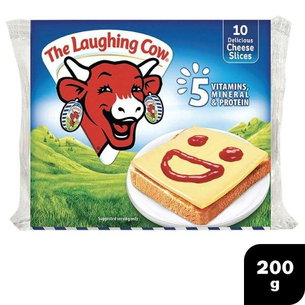 the laughing cow cheese slices 200 g carton product images o491599698 p491599698 0 202203170613