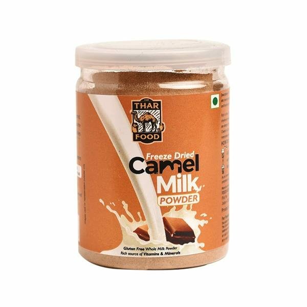 the thar food freeze dried camel milk powder chocolate flavor 50 gm product images orvi2dwyngl p594024689 0 202209241234