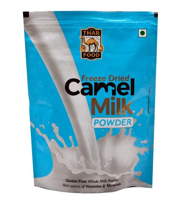 the thar food freeze dried camel milk powder natural flavour 500g milk powder product images orvr5h5ok6u p593963902 0 202209230101