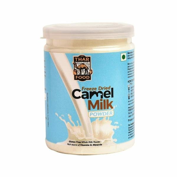 the thar food freeze dried camel milk powder natural flavour 50g milk powder product images orvvjqilngb p593910087 0 202212022008