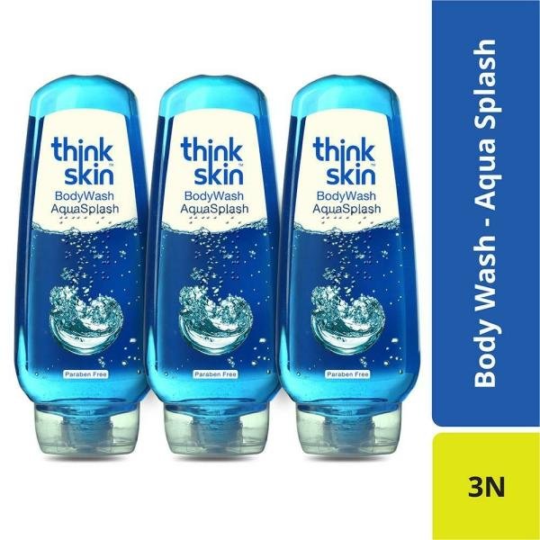 think skin aqua splash body wash 250 ml pack of 3 product images o491972580 p590261176 0 202203150113