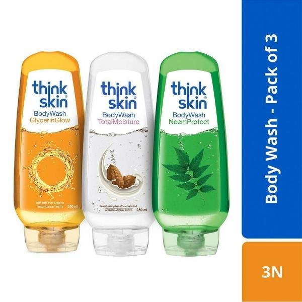 think skin assorted body wash 250 ml pack of 3 product images o491972402 p590707096 0 202203170233