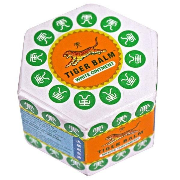 Tiger Balm White Ointment 9 ml