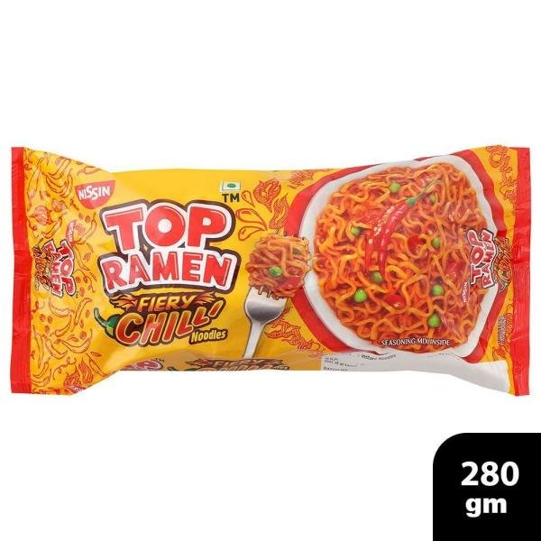 top ramen fiery chilli instant noodles 280 g product images o490870323 p490870323 0 202203170439