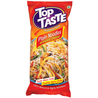 Tops Plain Noodles, 775 gram