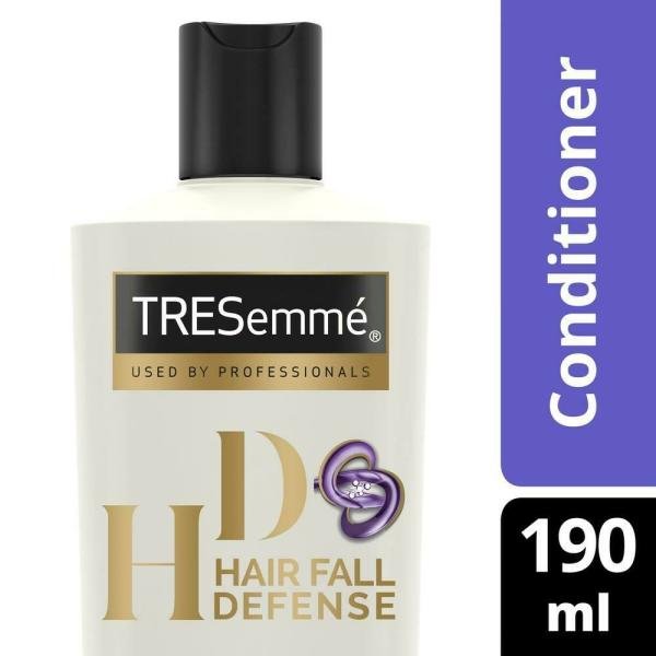 tresemme hair fall defense keratin protein hair conditioner 190 ml product images o490972107 p490972107 0 202203141947