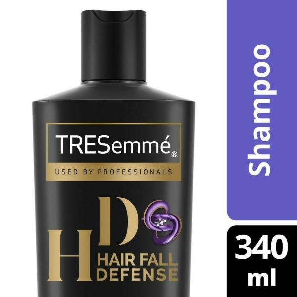 tresemme hair fall defense keratin protein shampoo 340 ml product images o491432533 p491432533 0 202203170803