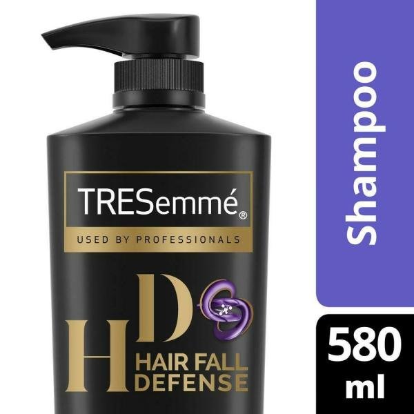 tresemme hair fall defense shampoo 580 ml product images o490966833 p490966833 0 202203150929