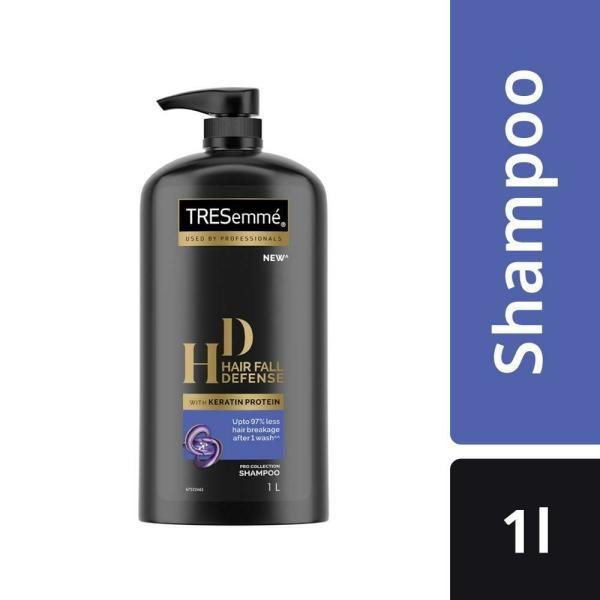 tresemme pro collection hair fall defense shampoo 1 l product images o491554621 p491554621 0 202203170836