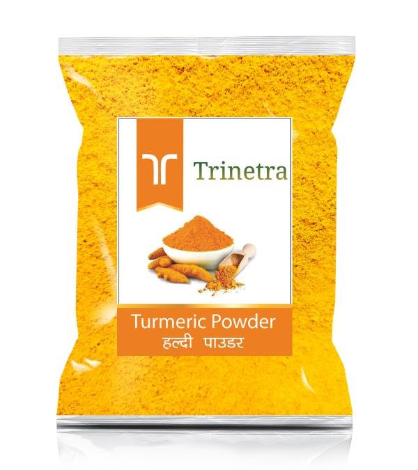 trinetra best quality turmeric powder haldi powder 250gm pack of 1 turmeric powder 250 g product images orvufvwp7va p591174232 0 202203010402