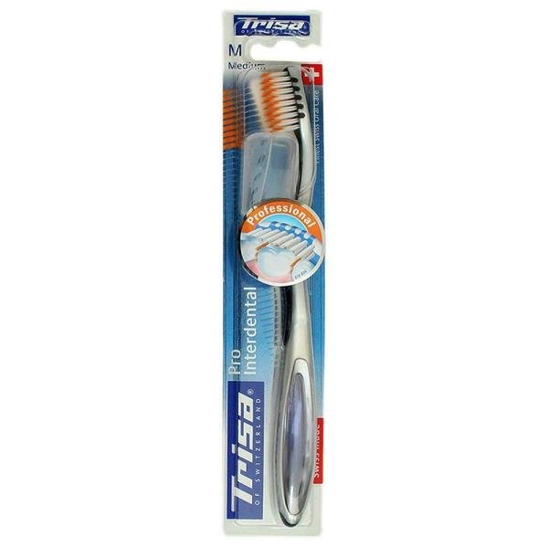 trisa pro interdental medium toothbrush product images o491552394 p590628686 0 202203170647