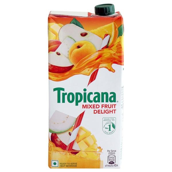 tropicana mixed fruit delight fruit juice 1 l 0 20220422