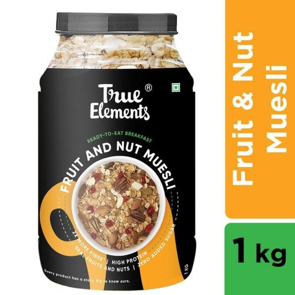 true elements fruit nut muesli 1 kg product images o491507650 p590087588 0 202203151046