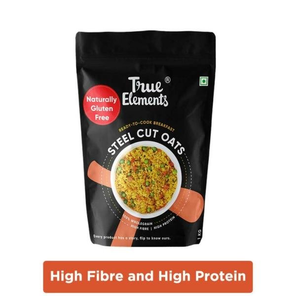 true elements gluten free steel cut oats 1 kg product images o491507664 p590112989 0 202203151008