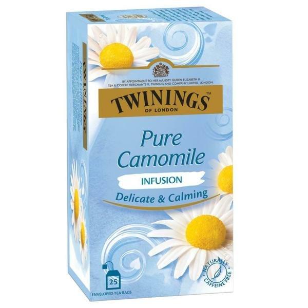 twinings pure camomile tea bags 25 pcs product images o490549161 p590087013 0 202203170226