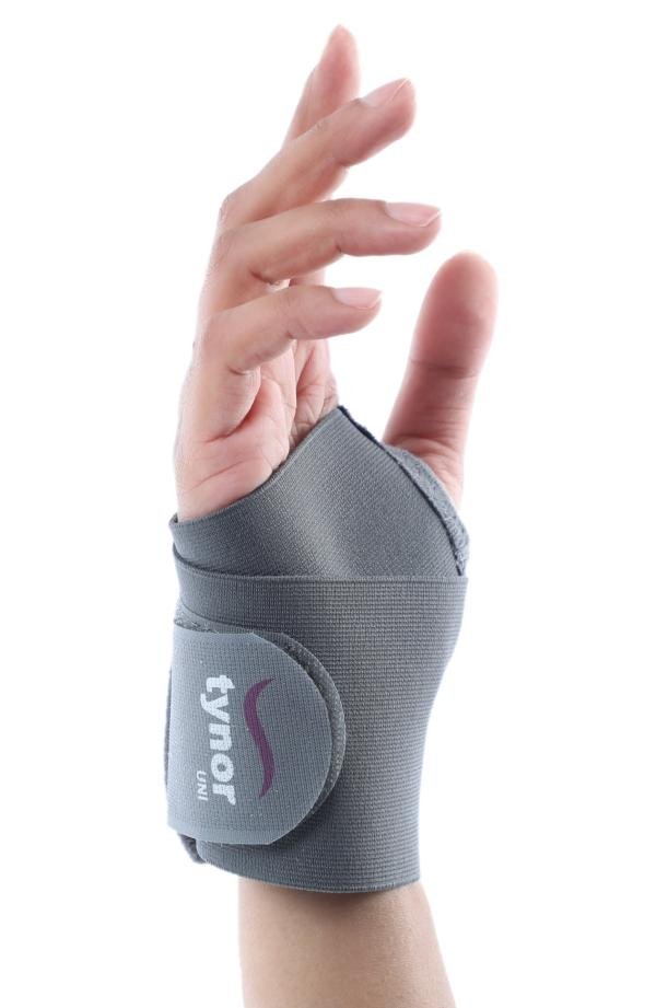 tynor wrist brace with thumb grey universal size 1 unit product images orvpwgbs7vn p590948673 0 202112171055