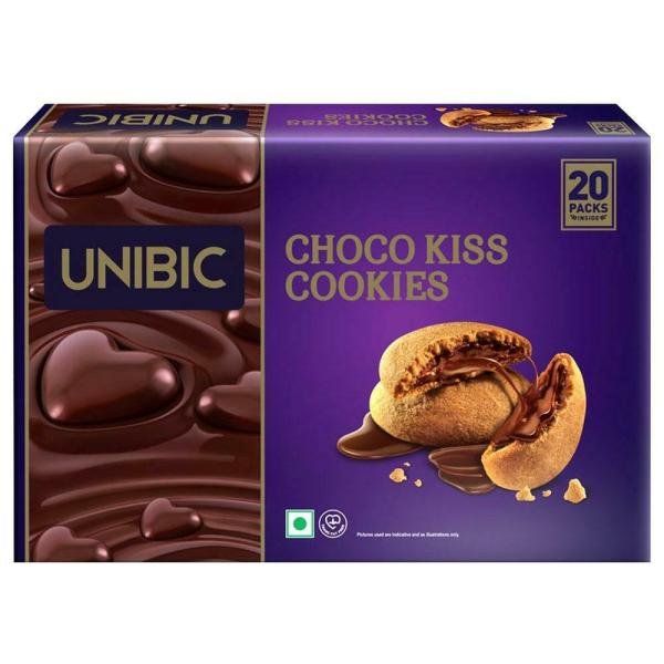 unibic choco kiss cookies 250 g product images o491696487 p590310632 0 202203151617