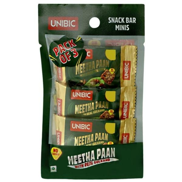 unibic meetha paan snack bar minis 10 g pack of 3 product images o491586828 p590126952 0 202203170212