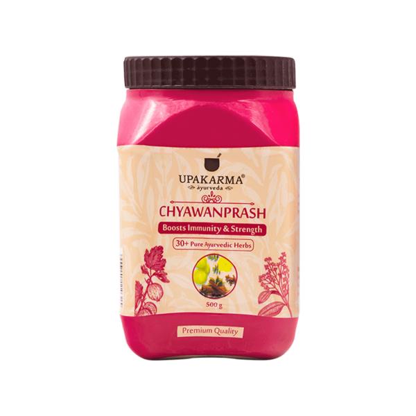 upakarma ayurveda chyawanprash with 30 plus ayurvedic herbs 500 g product images orvqlbjrift p590836331 0 202110282326