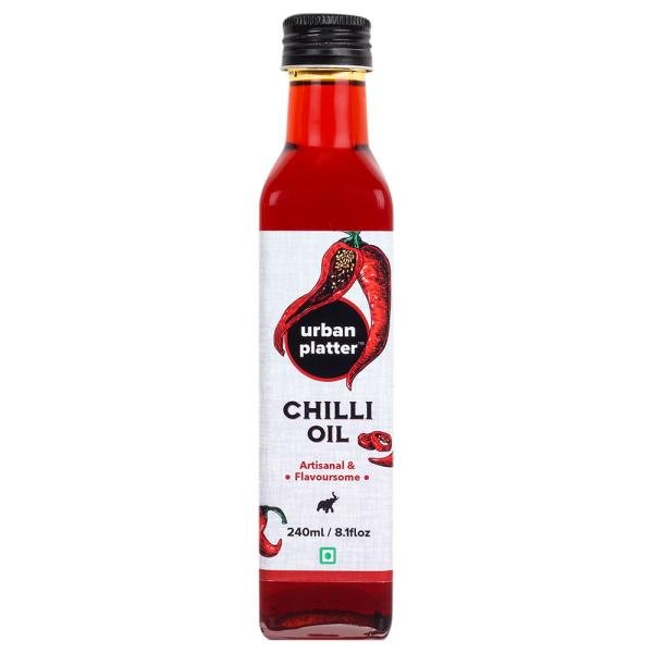 urban platter chilli oil 240 ml 0 20210901