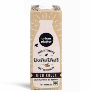 urban platter oatwow 1l pack of 1 plant based vegan milk alternative rich cocoa product images orvpxxsqb1a p598480030 0 202302171811