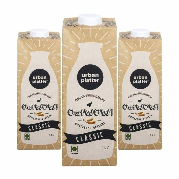 urban platter oatwow classic oat beverage 1 litre pack of 3 product images orv5hpkxd0t p594171882 0 202212171116