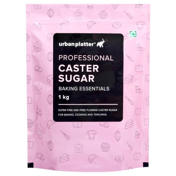 urban platter professional caster sugar 1 kg 0 20210908