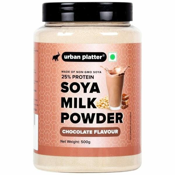 urban platter soya milk powder chocolate flavour 500g product images orvtwopqmvc p598579483 0 202302200503