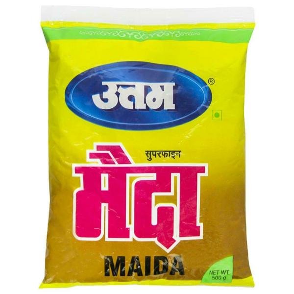 uttam superfine maida 500 g product images o490022110 p490022110 0 202203142034