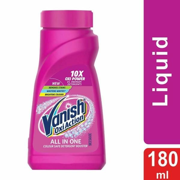 vanish oxi action liquid stain remover 180 ml product images o490792408 p490792408 0 202203281302