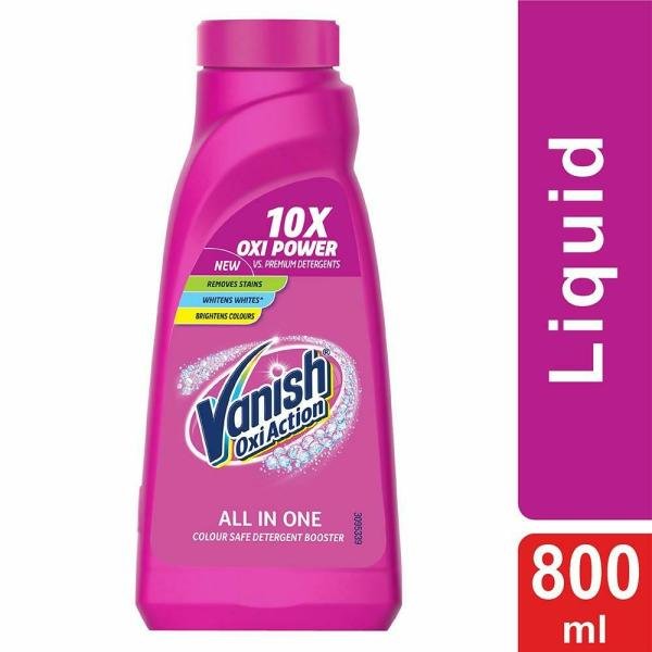 vanish oxi action stain remover liquid 800 ml product images o491321624 p491321624 0 202203281303