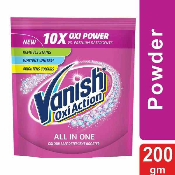 vanish oxi action stain remover powder 200 g product images o491321622 p491321622 0 202203152216