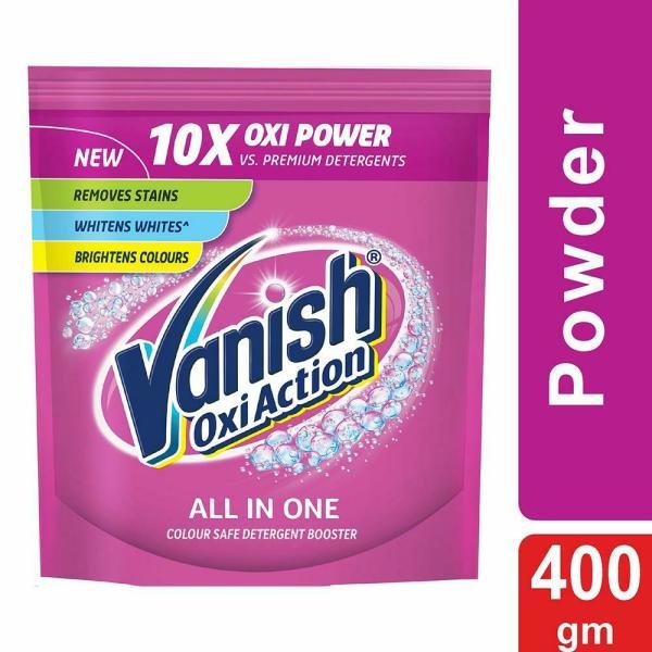 vanish oxi action stain remover powder 400 g product images o490162326 p490162326 0 202203150529