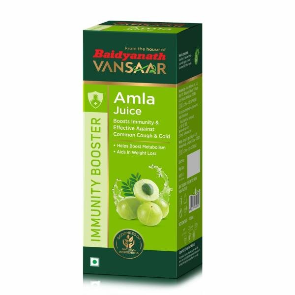 vansaar amla juice 1 litre from the house of baidyanath immunity booster product images orvtnm5ubfi p591159444 0 202202280454