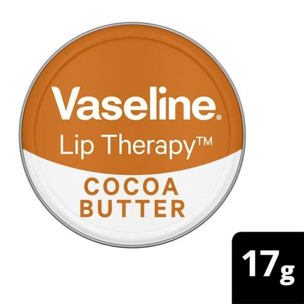 vaseline cocoa butter lip therapy 17 g product images o492367868 p590900290 0 202203252313