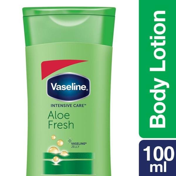 vaseline intensive care aloe fresh body lotion 100 ml product images o490003759 p490003759 0 202203171122