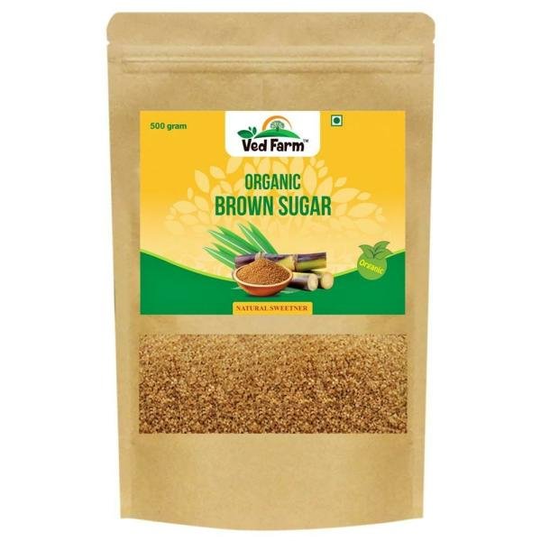 ved farm organic brown sugar 500 g product images o492339995 p590332609 0 202204070350