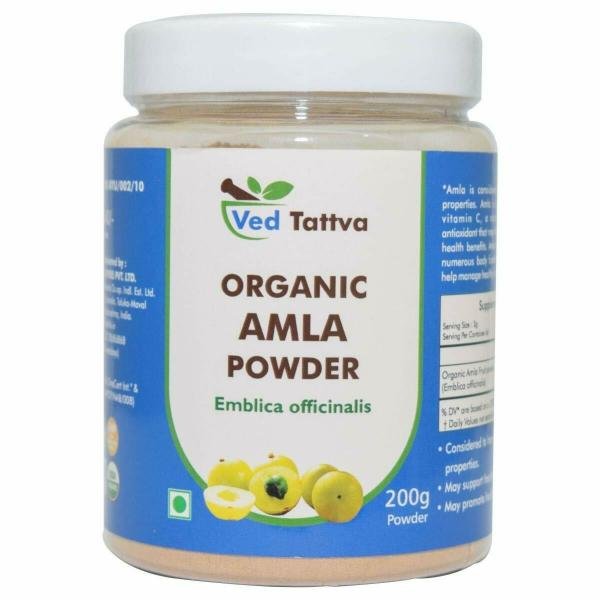 ved tattva organic amla powder 200 g product images orv2wwtpijf p590971874 0 202201010152