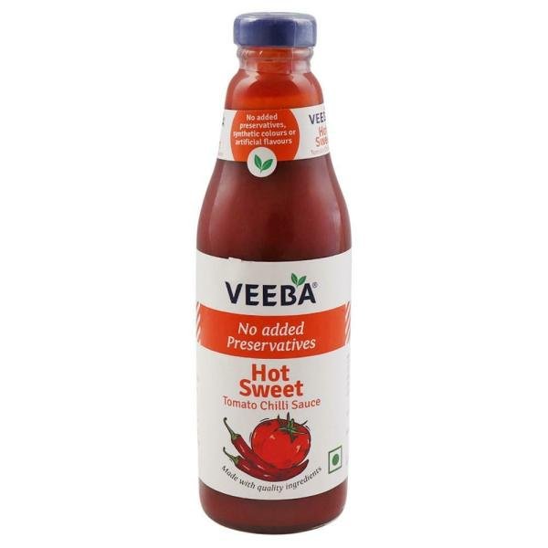 veeba hot sweet tomato chilli sauce 500 g product images o491695975 p590123094 0 202203151951