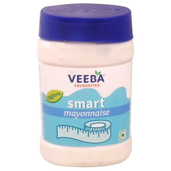 veeba smart eggless mayonnaise 250 g product images o491335299 p491335299 0 202203170343