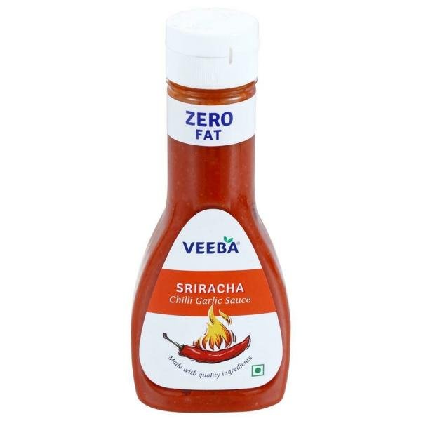 veeba sriracha chilli garlic sauce 320 g product images o491432083 p590108565 0 202203151606