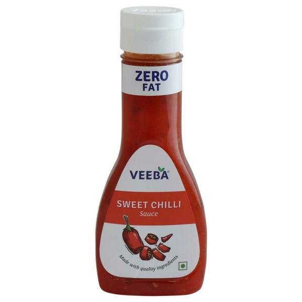 Veeba Sweet Chilli Sauce 350 g