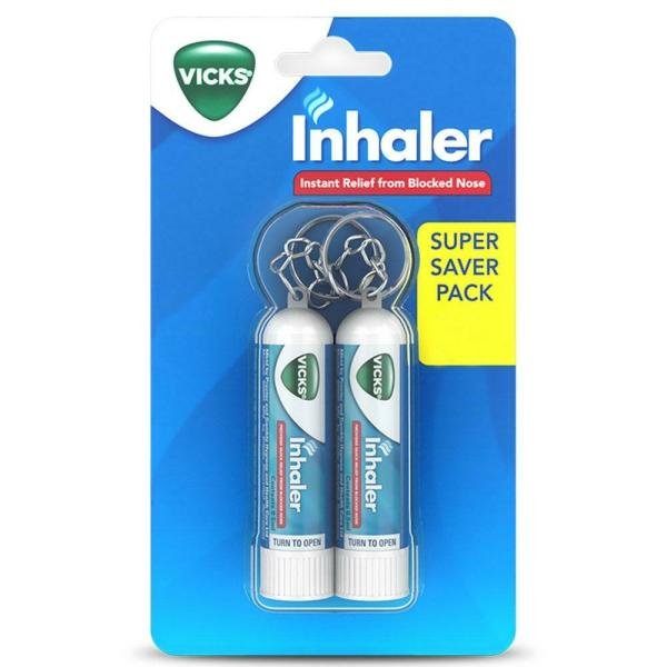 vicks inhaler with keychain 0 5 ml pack of 2 product images o491961048 p590514111 0 202203170358