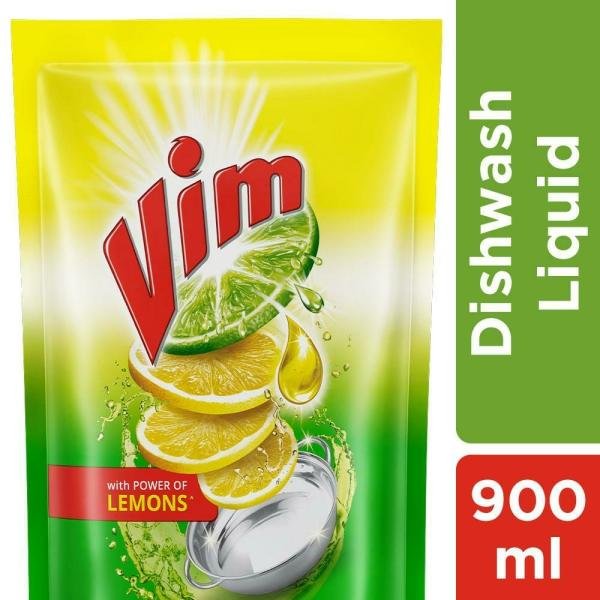 vim lemon dishwash liquid 900 ml product images o491066097 p590335035 0 202203170401