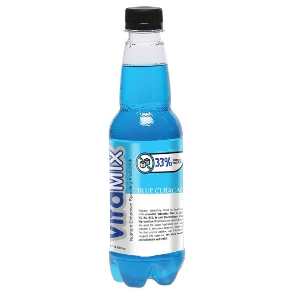 vitamix nutrient enhanced sparkling fruit drink blue curacao 400 ml product images o492489682 p591211873 0 202204262048