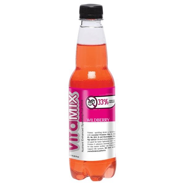 vitamix nutrient enhanced sparkling fruit drink wildberry 400 ml product images o492489679 p591211870 0 202204262048