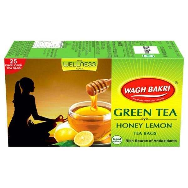wagh bakri honey lemon green tea bags 25 pcs product images o491504957 p590034156 0 202203170929