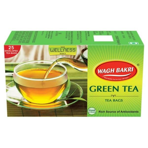 wagh bakri natural green tea bags 25 pcs product images o491504954 p590114719 0 202203171144