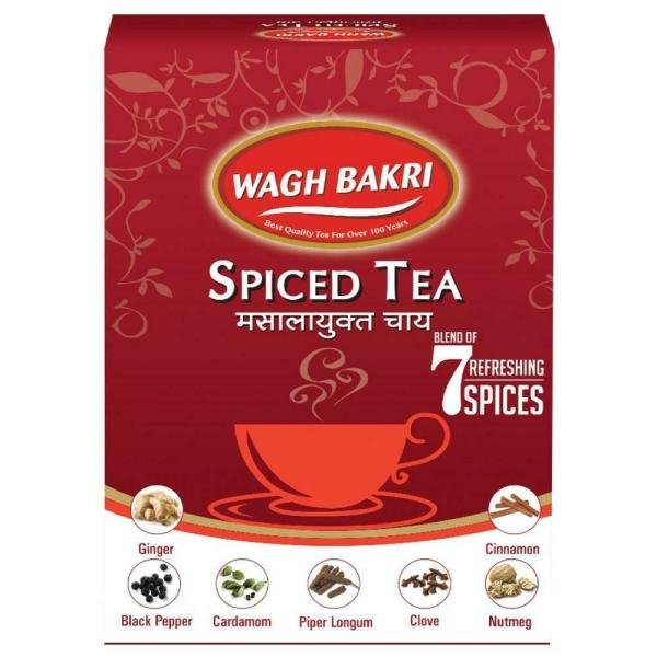 wagh bakri spiced tea 250 g product images o490842559 p490842559 0 202203150351