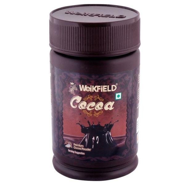 weikfield cocoa powder 50 g product images o490064685 p490064685 0 202203151014